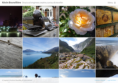 Gallery page thumbnail