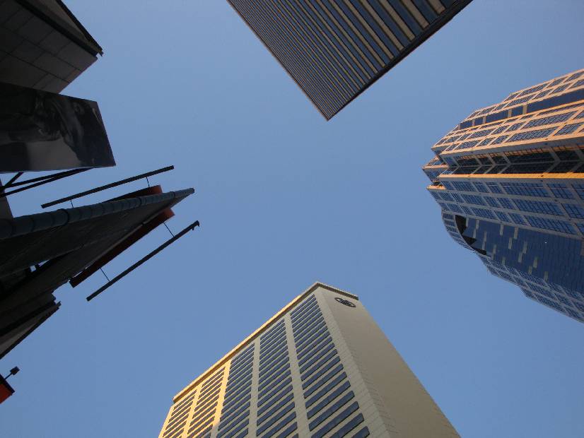 photo 11, Seattle Sky