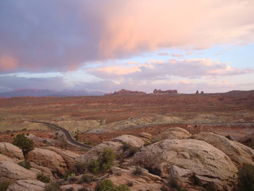 photo 14, Highness Of Arches
