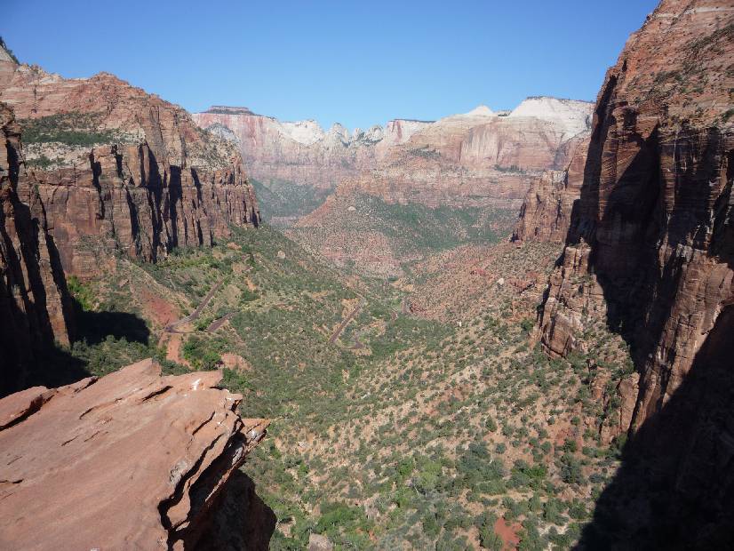 photo 18, Zion Valley