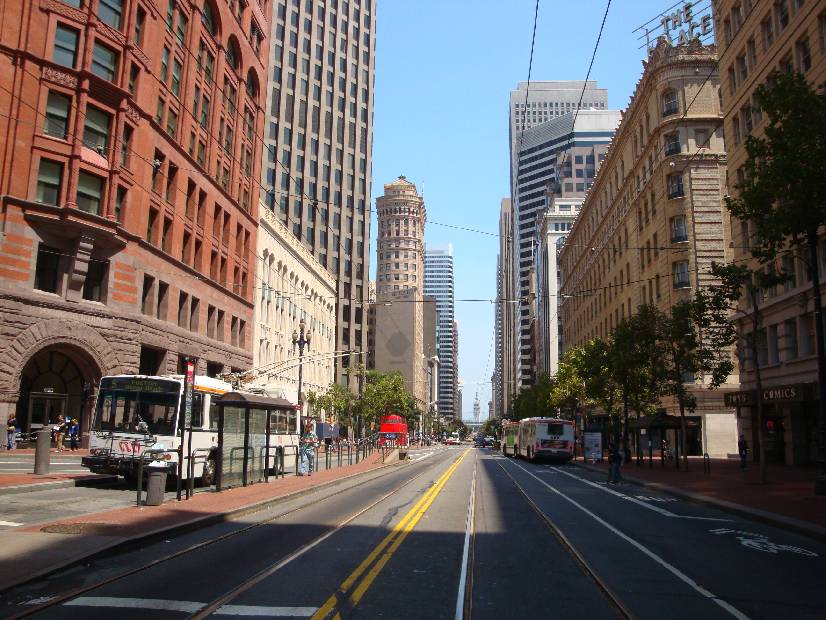photo 20, Downtown San Francisco