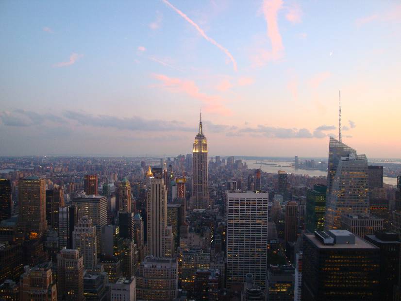 photo 21, Top Of The Rock