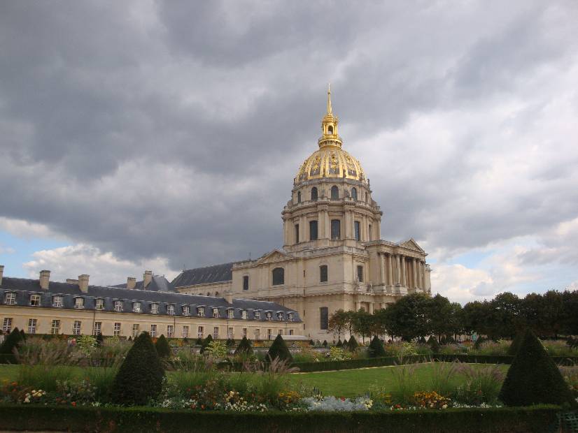 photo 24, Dôme Des Invalides