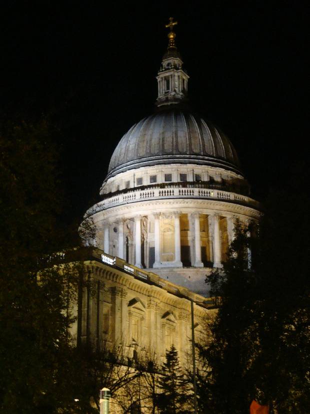 photo 27, St Paul Cathedrale