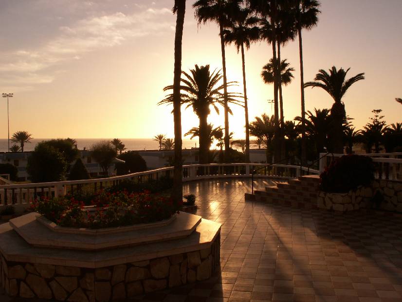 photo 29, Low Lights Of Agadir