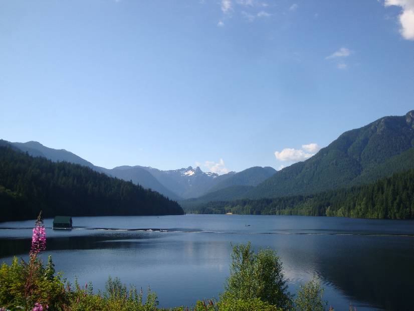 photo 30, Cleveland Dam