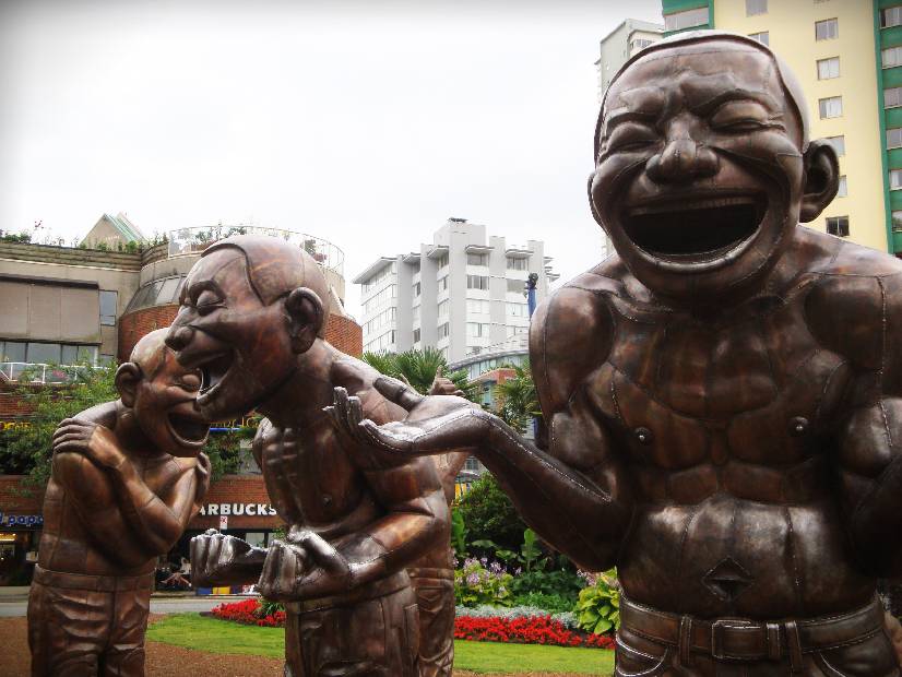 photo 35, Hard Laugh