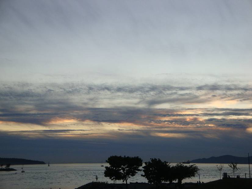 photo 36, Shy Sunset