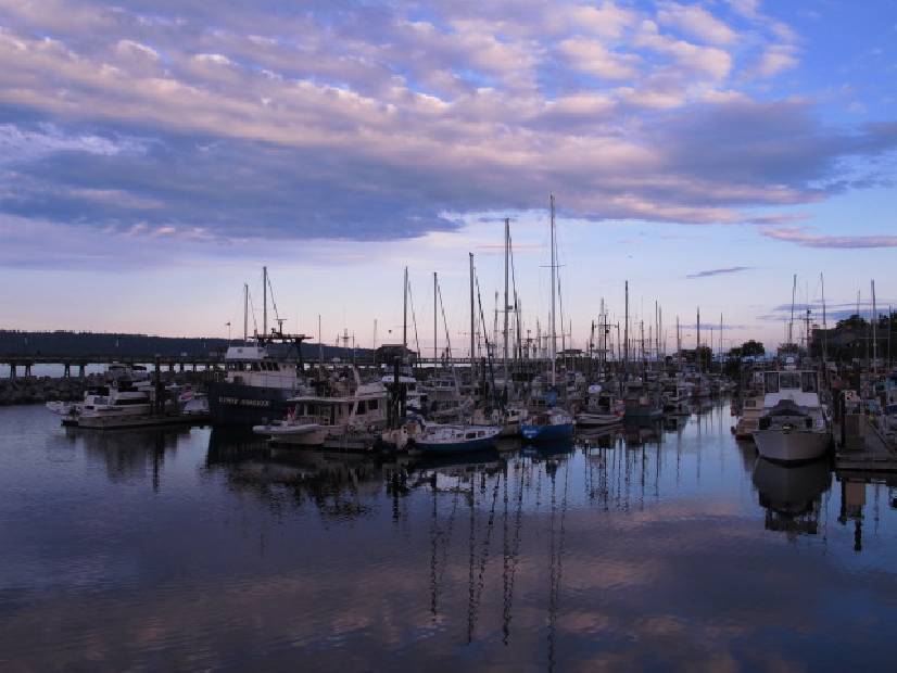 photo 46, Sleeping Boats