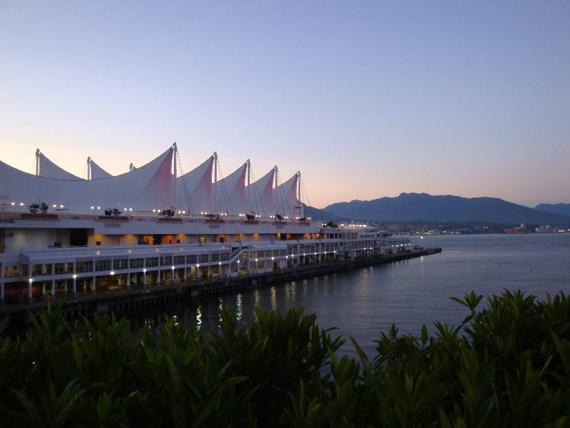 photo 5, Vancouver Waterfront