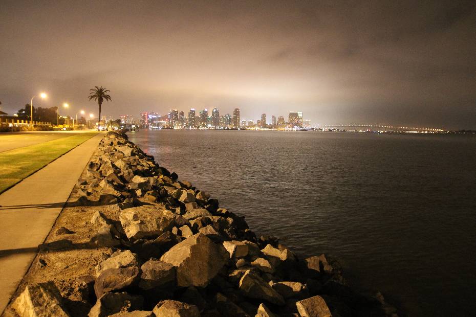 photo 50, A Night In San Diego