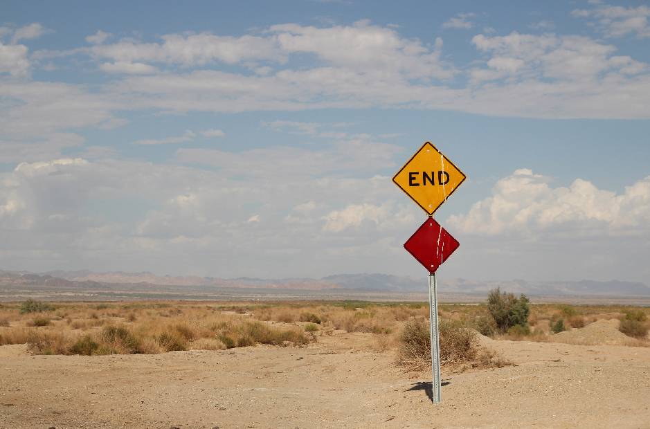 photo 54, Dead End