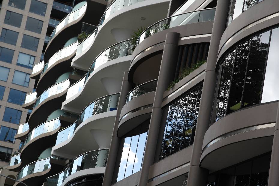 photo 55, Wavy Balconies