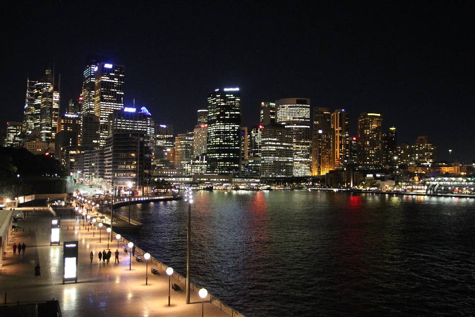photo 58, Circular Quay