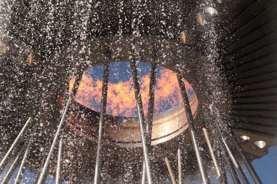 photo 59, Water Vs. Fire