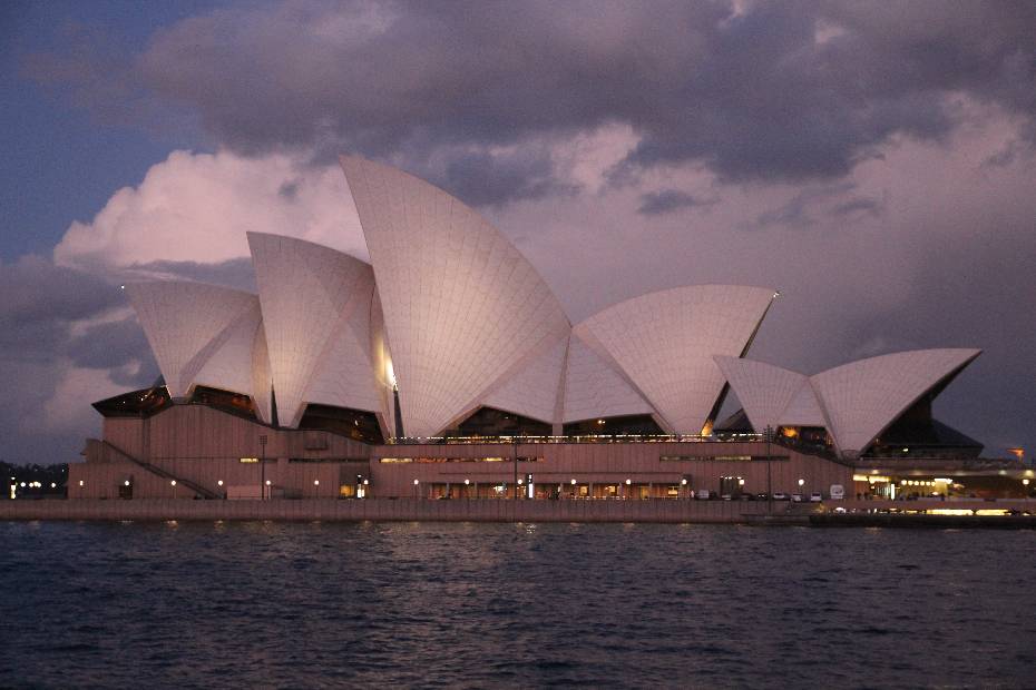 photo 63, The Opera House