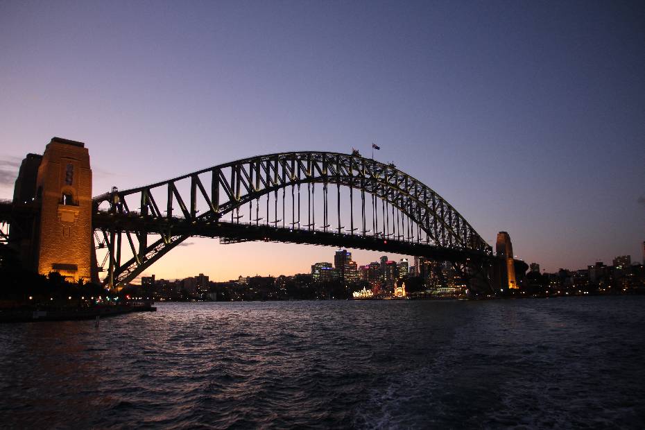 photo 64, Harbour Bridge