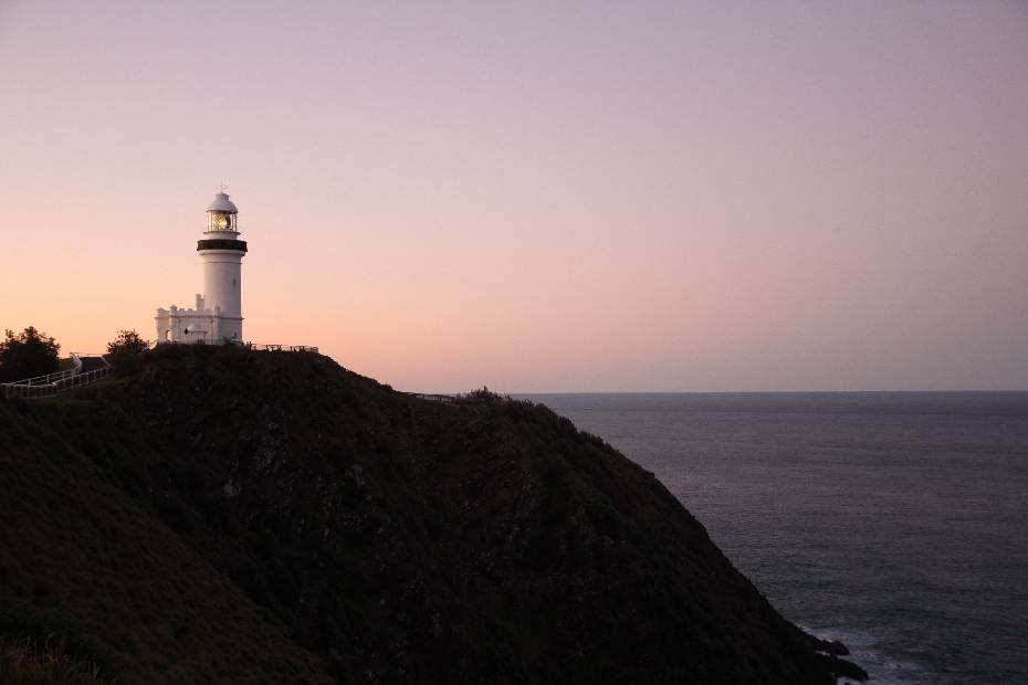 photo 68, Byron Bay lighthouse