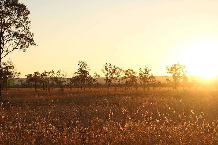photo 69, Warm evening in Australia