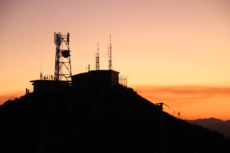 photo 73, Sunset in Castle Hill