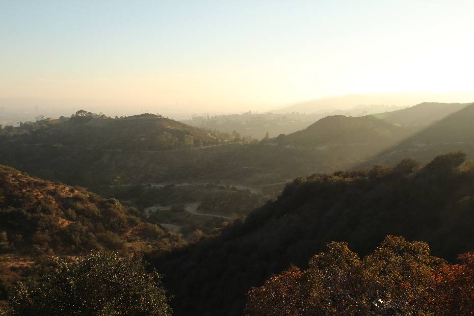 photo 76, Lights of Hollywood