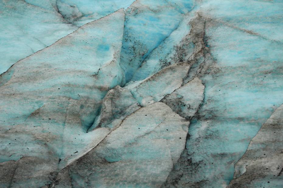 photo 77, Blue ice