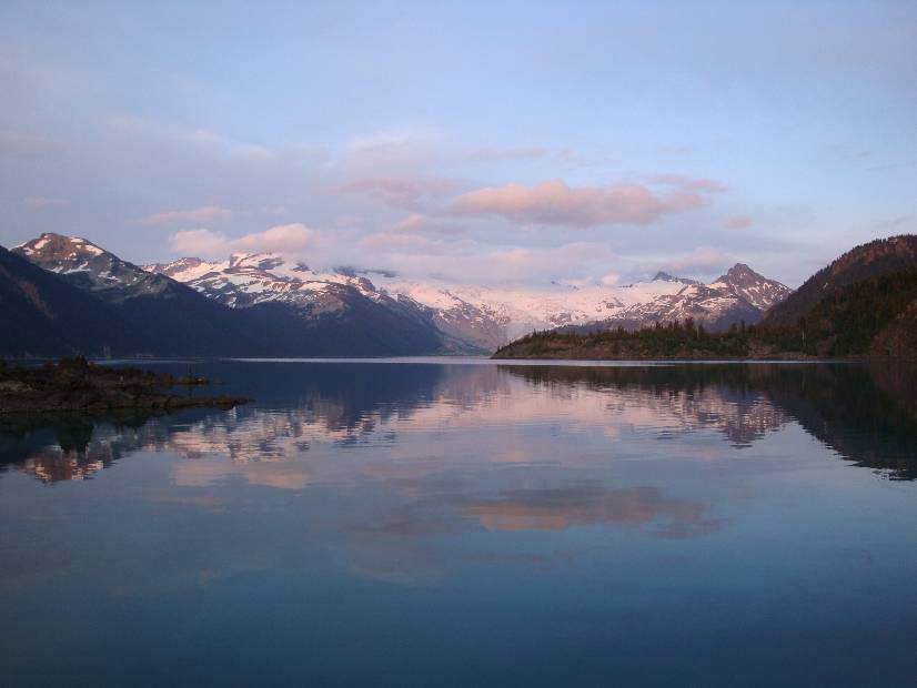 photo 8, Garibaldi Lake