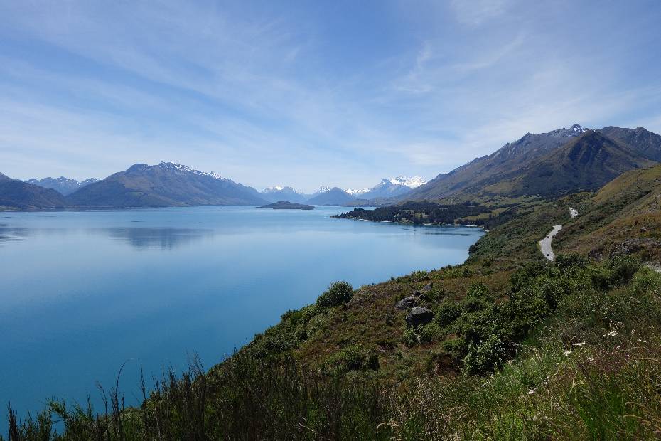 photo 93, Glenorchy Scenic Road